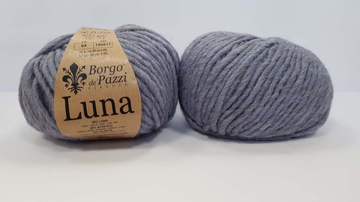 Borgo de Pazzi Luna